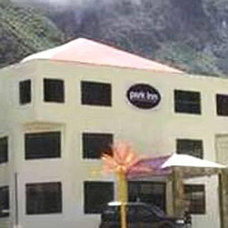 Joshīmath Sarovar Portico Badrinath酒店 外观 照片